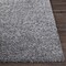 Livabliss Deluxe Shag DXS-2303 Machine Crafted Area Rug DXS2303-4357 - alternate 6